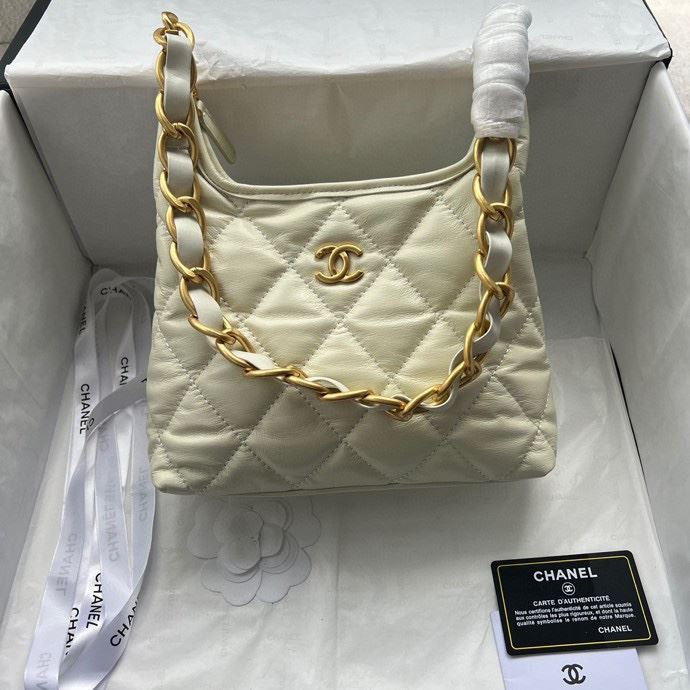 Chanel Hobo Bags